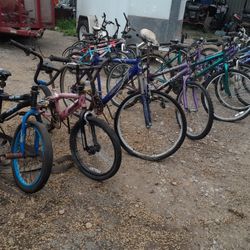 Bikes For Sale 