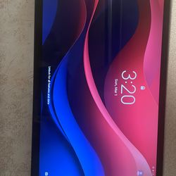 Lenovo 12.1 inch idea Tablet