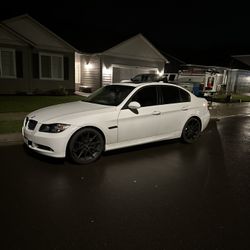 2006 bmw 325i 