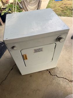 Secadora eléctrica