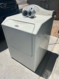 Maytag Neptune electric ⚡️ dryer