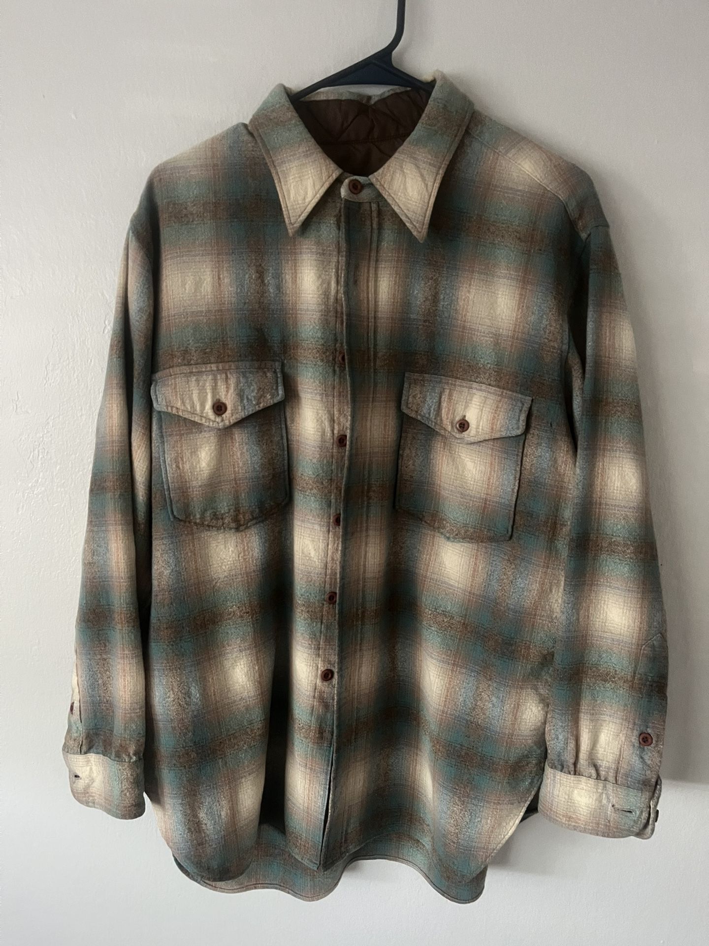 Men’s Vintage Pendleton Size XL