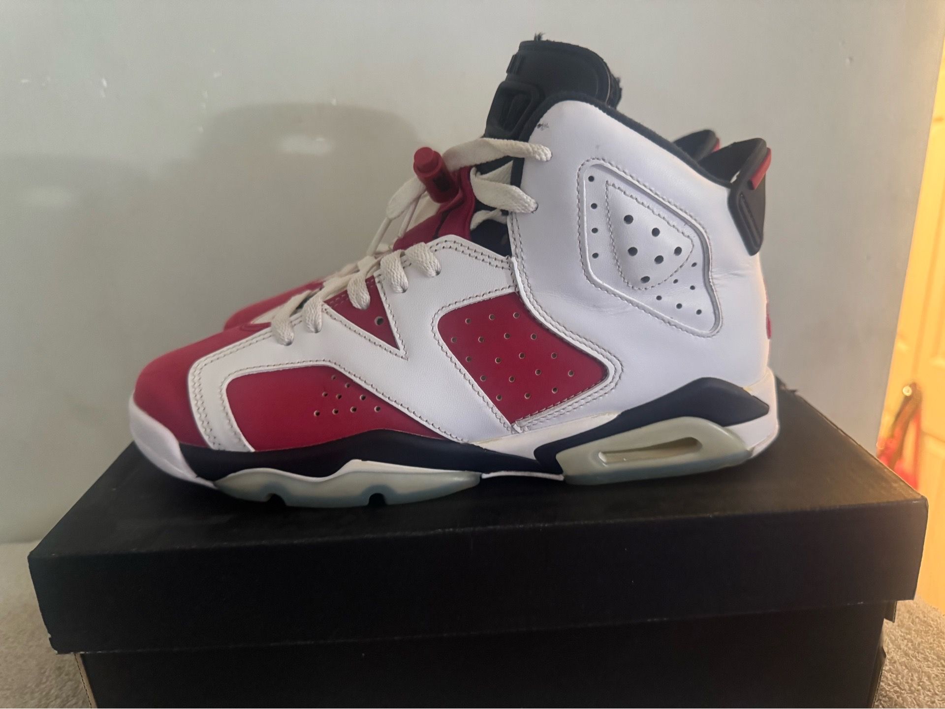 Jordan 6