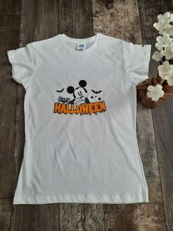 Mickey mouse Halloween T-shirt