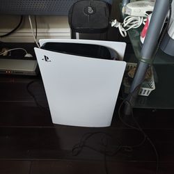 Trade PS5 FW 9.6 for PS5 pro