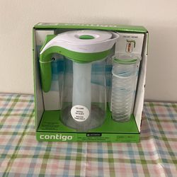 Contigo Water Diffuser