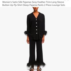 Women’s Pajamas 