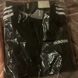 Adidas Sweater 