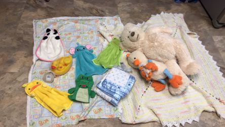 Baby lot $20 for all