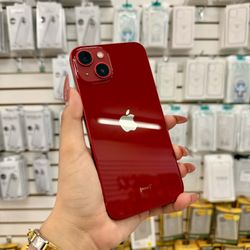 IPhone 13 256GB UNLOCKED❗️