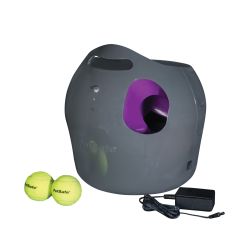 Interactive Dog Ball Thrower