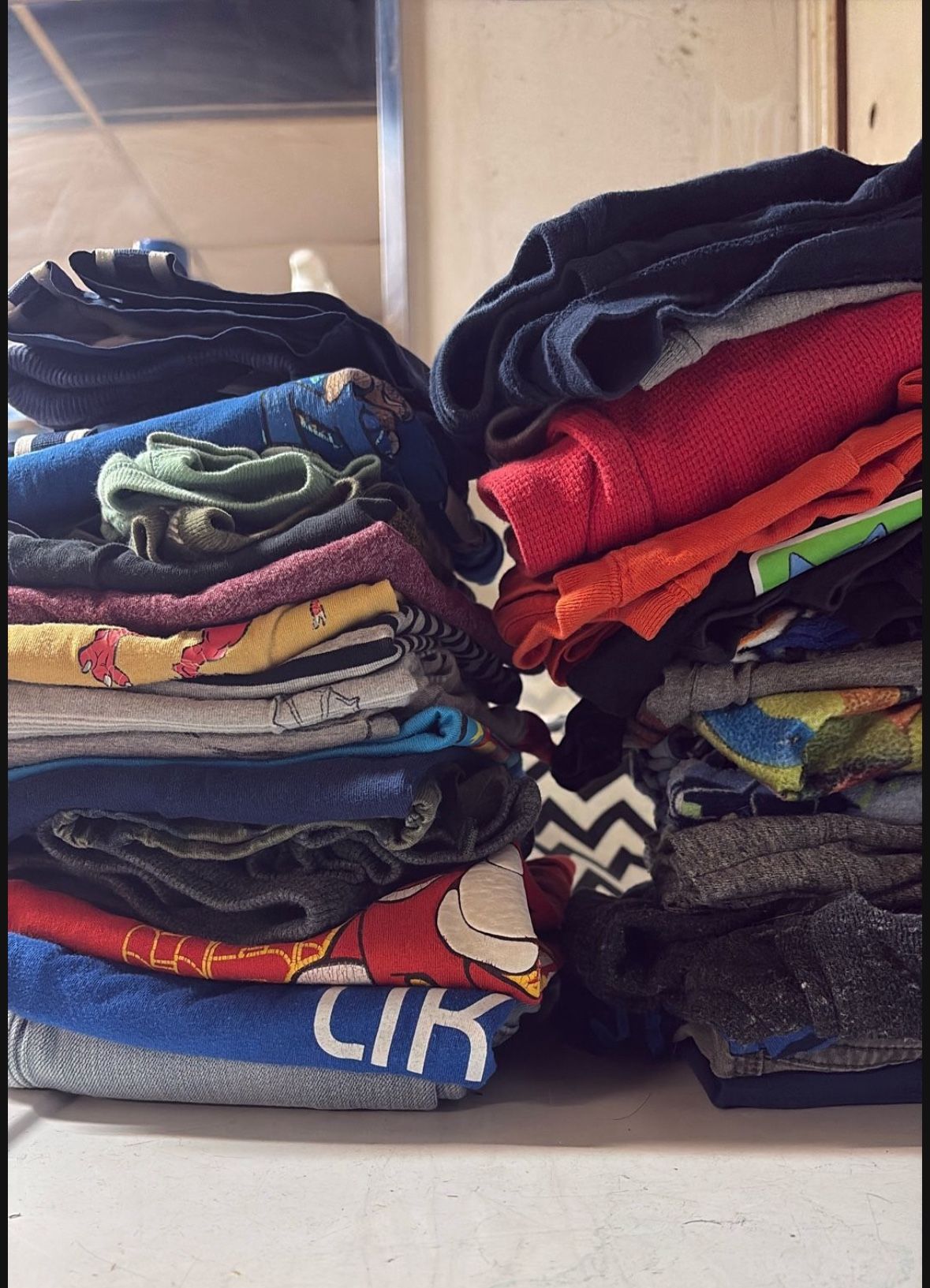 Boys 5T & 6T Clothes