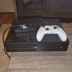 Xbox One Console - Works Perfectly - Microsoft Xbone 