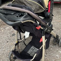 Evenflo Stroller