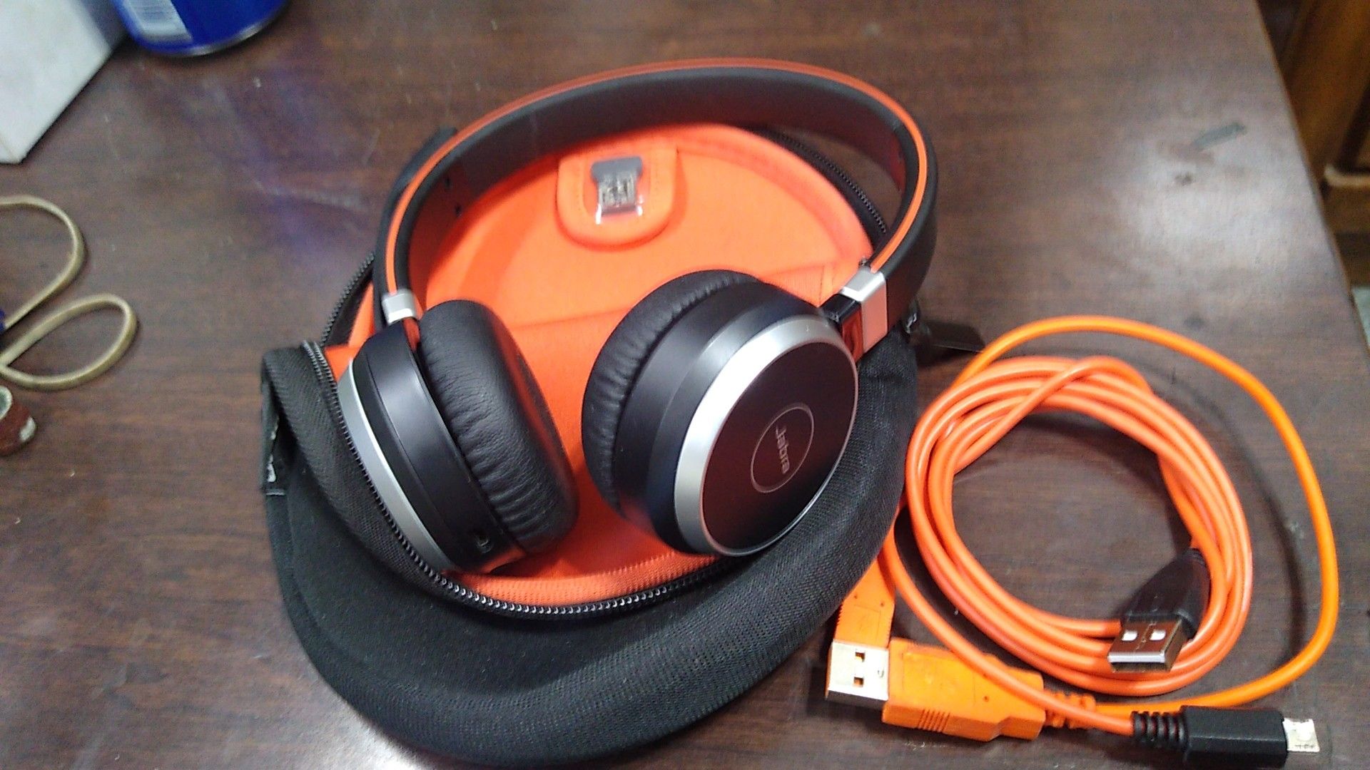 Jabra evolve 65 for Sale in Phoenix, AZ OfferUp Jabra evolve 65 for Sale in Phoenix, AZ OfferUp