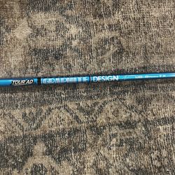Driver Shaft