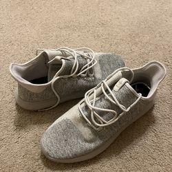 Adidas Tubular Shadow Knit Shoes