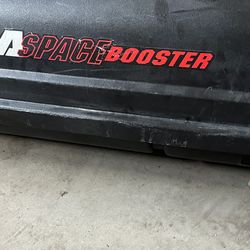 Roof top carrier Yakima