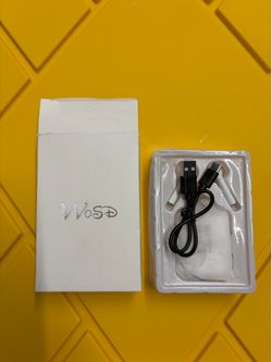 Wosd Ear Buds