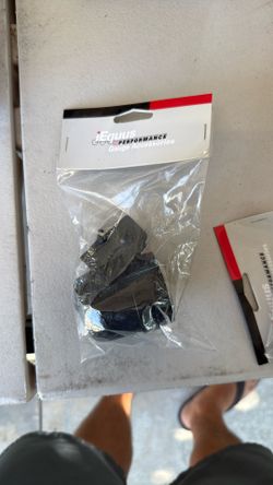 Mount For Gauge