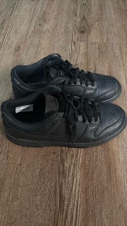 Nike dunks
