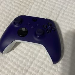 Xbox Series XS Controller