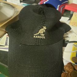 Kangol Hat 