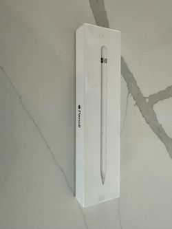 Apple Pencil NEW