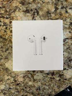AirPods