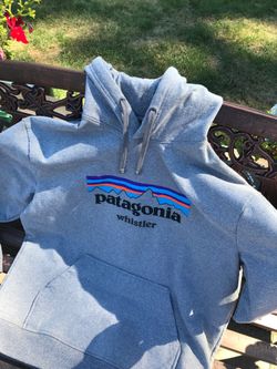 Patagonia Hoodie