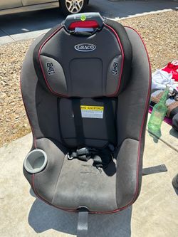 car seat