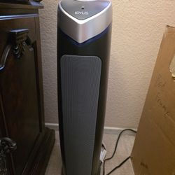 Air Purifier X 2