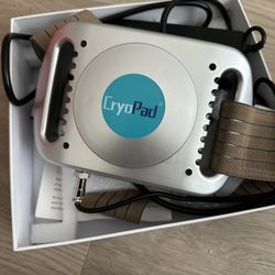 CryoPad 