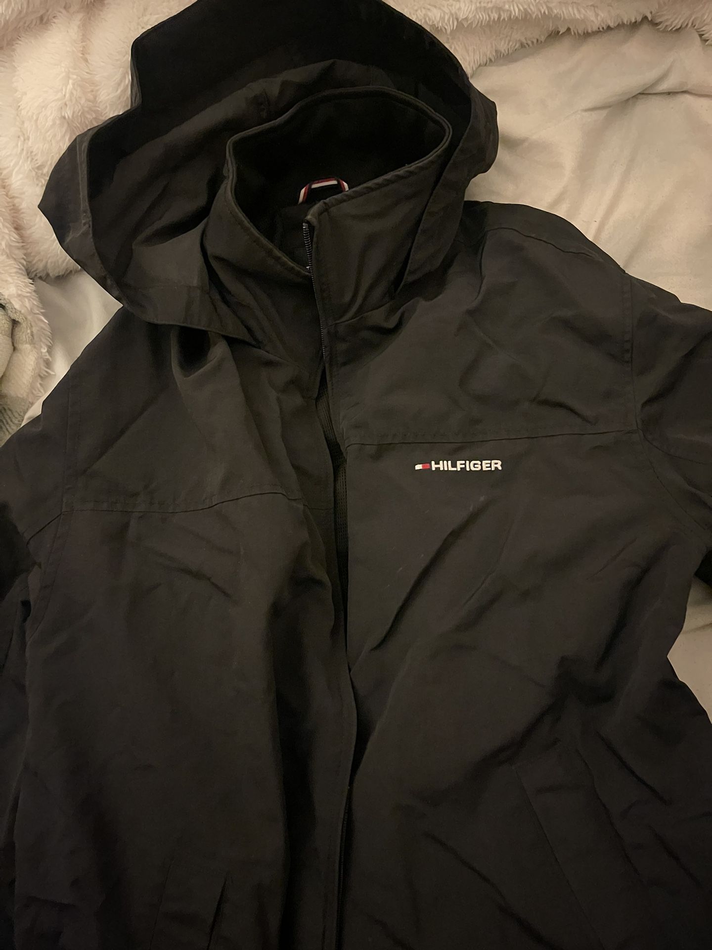 Tommy hilfiger hoodie