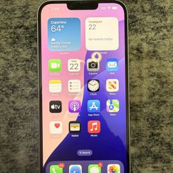 T-Mobile iPhone 14 Plus