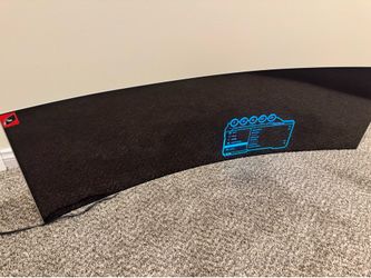 49 inch Samsung odyssey