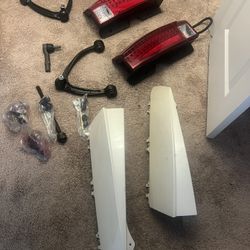 2007 Cadillac Escalade