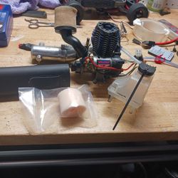 Traxxas 3.3 Motor Used It For A Bit Now Electric 