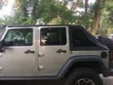 Bestop Jeep 4 door soft top