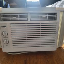 EQK Air Conditioner
