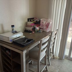 Kitchen Table