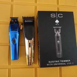 Clipper And Trimmer 