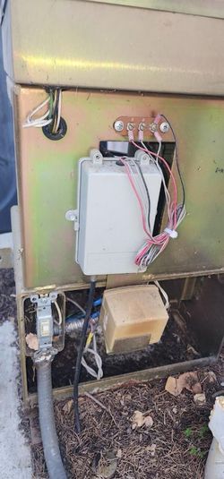 Heavy electric gate not moving smoothly? Full system check and motor adjustment