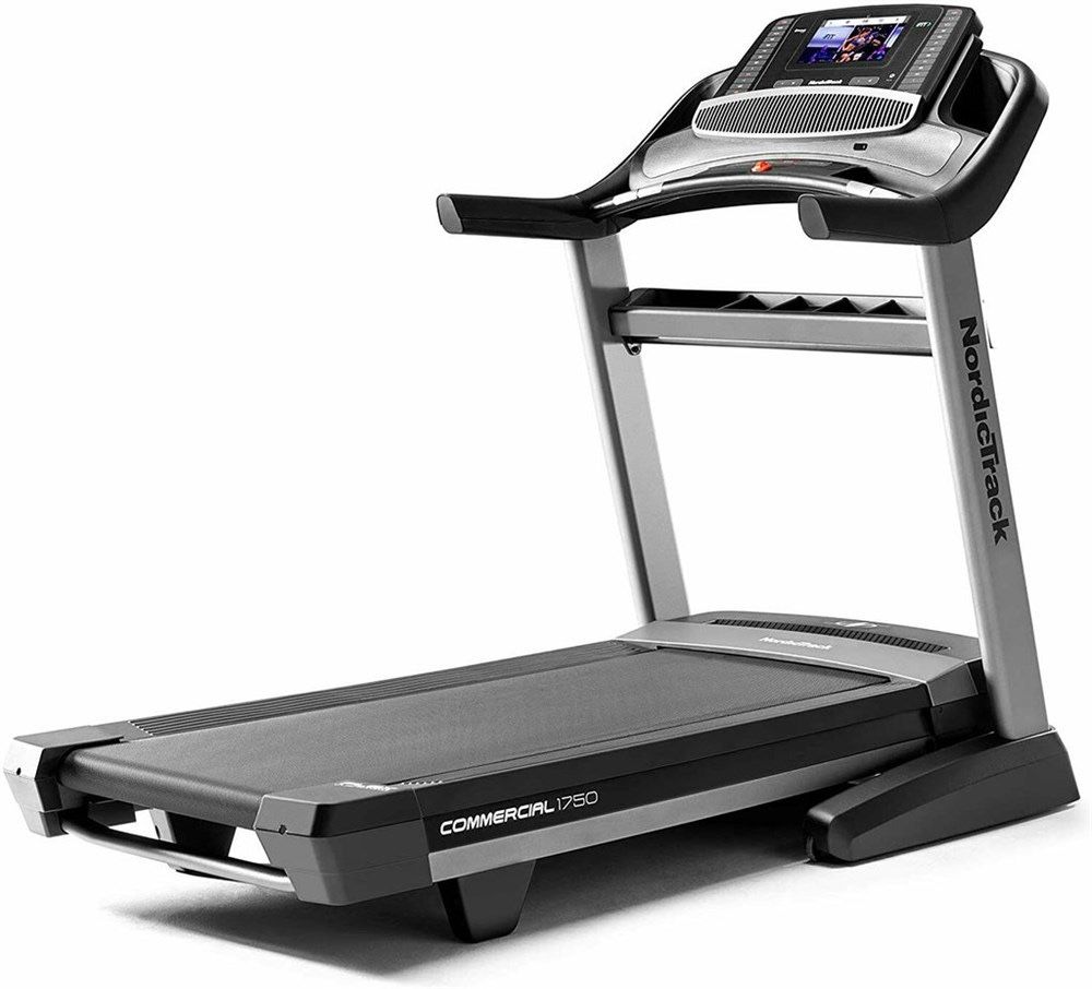 NORDICTRACK COMMERCIAL 1750 SERIES TREADMILL