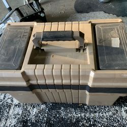 Tackle Box