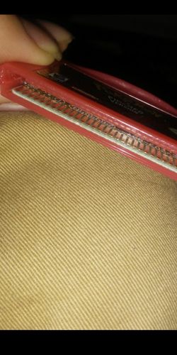 Pokemon Fire Red Version