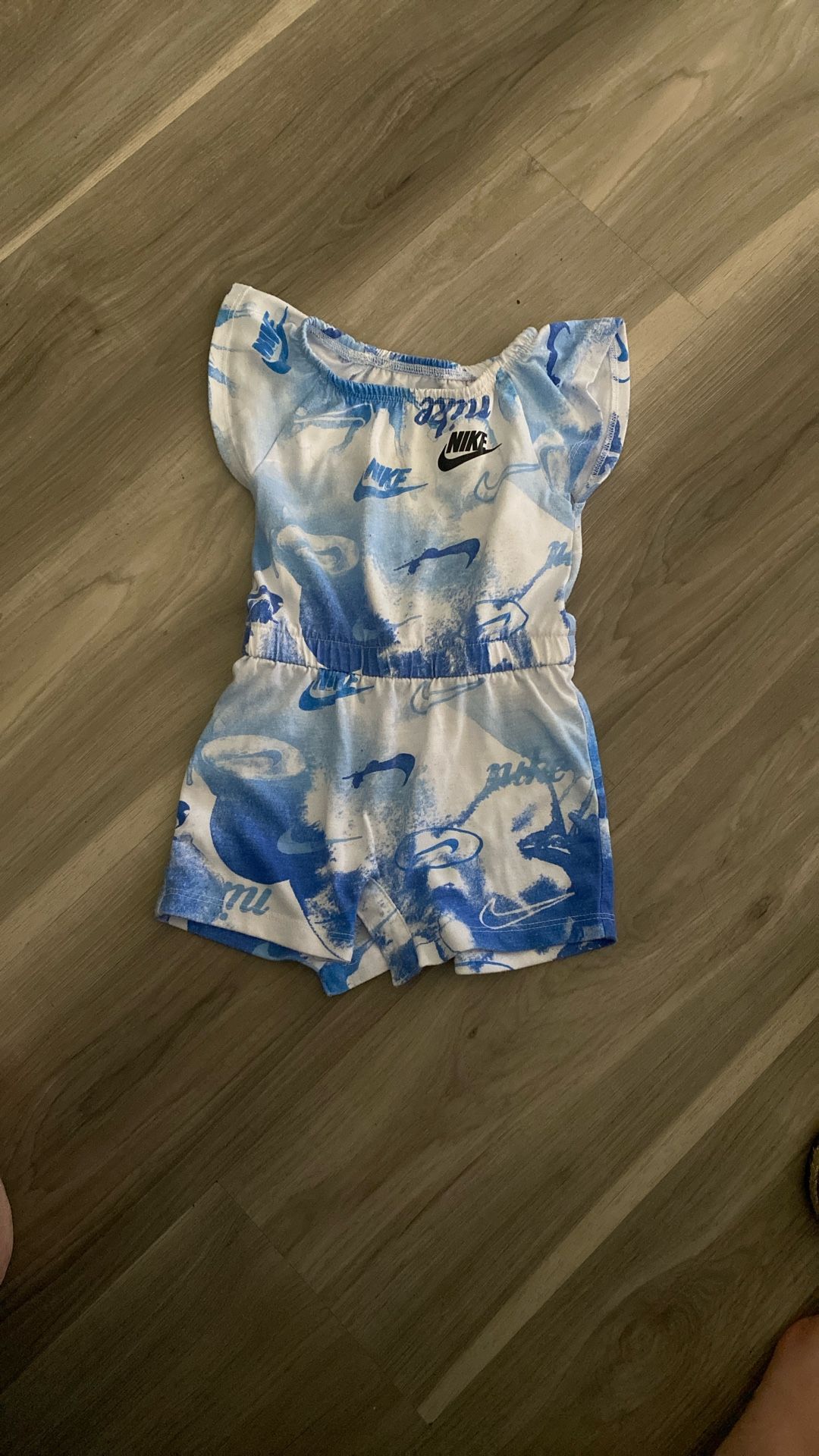 Nike 12 Months
