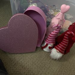 Valentines Decor 