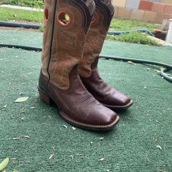 Ariat Boots 