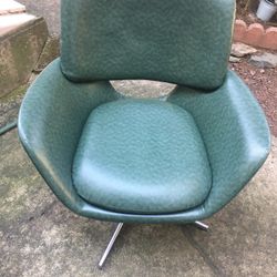 Office Leather Chair 